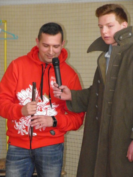 Żołnierze wyklęci